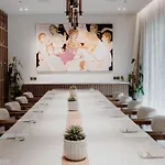 Monasty, Thessaloniki, Autograph Collection Hotel Saloniki