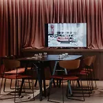 Hotel Monasty, Thessaloniki, Autograph Collection 5*
