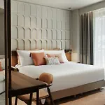Monasty, Thessaloniki, Autograph Collection Hotel 5*