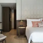 Monasty, Thessaloniki, Autograph Collection 5* Saloniki