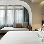 Hotel Monasty, Thessaloniki, Autograph Collection Saloniki