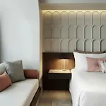 Monasty, Thessaloniki, Autograph Collection 5*