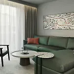 Monasty, Thessaloniki, Autograph Collection 5*