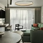 Monasty, Thessaloniki, Autograph Collection 5* Saloniki