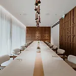 Monasty, Thessaloniki, Autograph Collection 5*