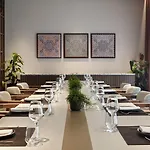Monasty, Thessaloniki, Autograph Collection 5*