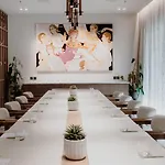 Hotel Monasty, Thessaloniki, Autograph Collection