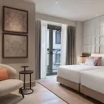 Monasty, Thessaloniki, Autograph Collection Hotel 5*