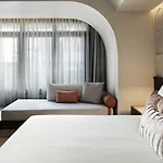 Monasty, Thessaloniki, Autograph Collection 5*