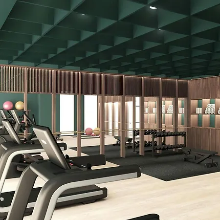 Monasty, Thessaloniki, Autograph Collection Tessalónica