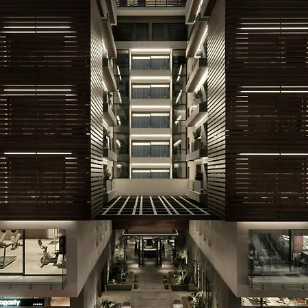 Monasty, Thessaloniki, Autograph Collection 5* Salonicco