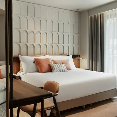 Monasty, Thessaloniki, Autograph Collection Hotel 5*