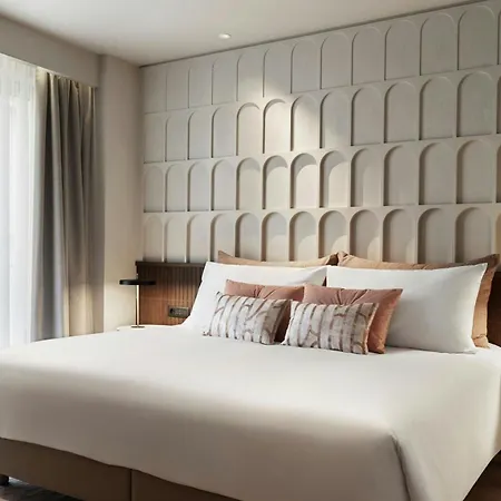 Monasty, Thessaloniki, Autograph Collection Hotel Thessaloniki