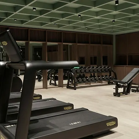 Hotel Monasty, Thessaloniki, Autograph Collection Tessalónica