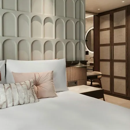 Monasty, Thessaloniki, Autograph Collection 5*