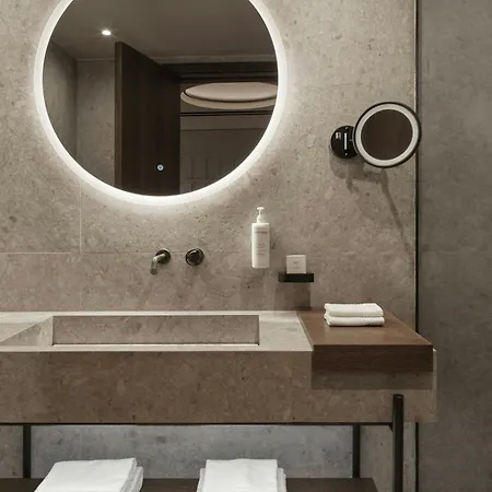 Hotel Monasty, Thessaloniki, Autograph Collection