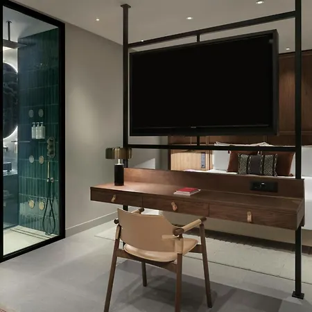 Monasty, Thessaloniki, Autograph Collection Hotel 5*