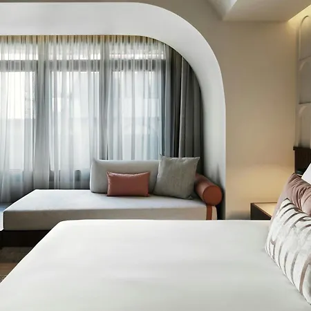 Hotel Monasty, Thessaloniki, Autograph Collection Salonicco