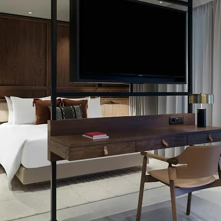 Monasty, Thessaloniki, Autograph Collection 5* Thessaloniki