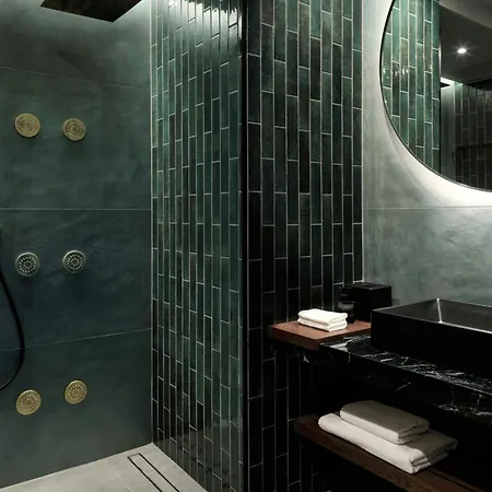 Monasty, Thessaloniki, Autograph Collection Hotel 5*