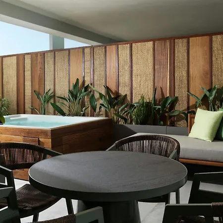 Hotel Monasty, Thessaloniki, Autograph Collection 5*