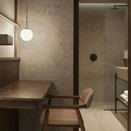 Monasty, Thessaloniki, Autograph Collection