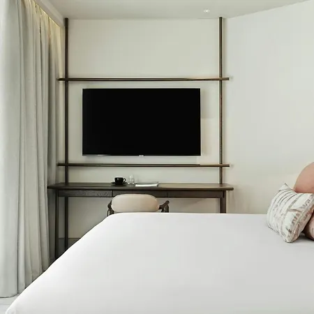 Hotel Monasty, Thessaloniki, Autograph Collection 5*