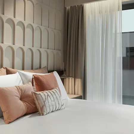 Monasty, Thessaloniki, Autograph Collection Hotel Salonicco