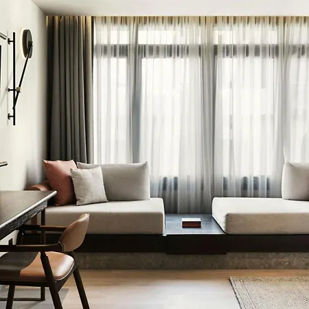 Hotel Monasty, Thessaloniki, Autograph Collection Thessaloniki