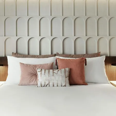 Monasty, Thessaloniki, Autograph Collection 5* Thessaloniki