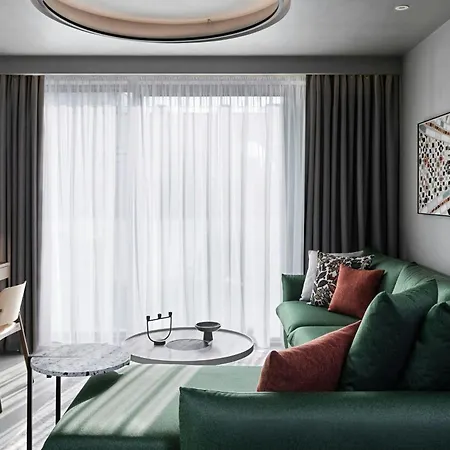 Hotel Monasty, Thessaloniki, Autograph Collection Salonicco
