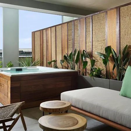 Monasty, Thessaloniki, Autograph Collection 5*