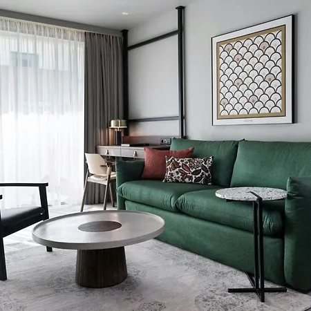 Monasty, Thessaloniki, Autograph Collection Hotel
