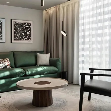 Hotel Monasty, Thessaloniki, Autograph Collection