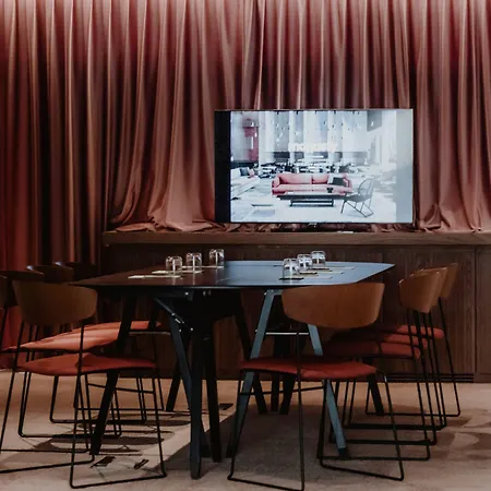 Hotel Monasty, Thessaloniki, Autograph Collection Salonicco