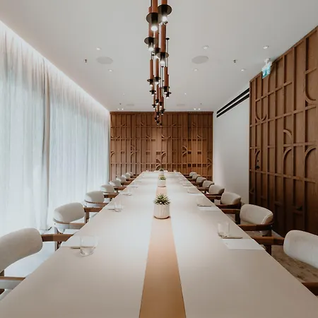 Monasty, Thessaloniki, Autograph Collection 5*