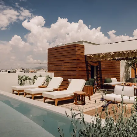 Monasty, Thessaloniki, Autograph Collection Hotel