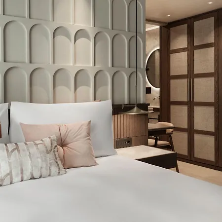 Monasty, Thessaloniki, Autograph Collection Tessalónica