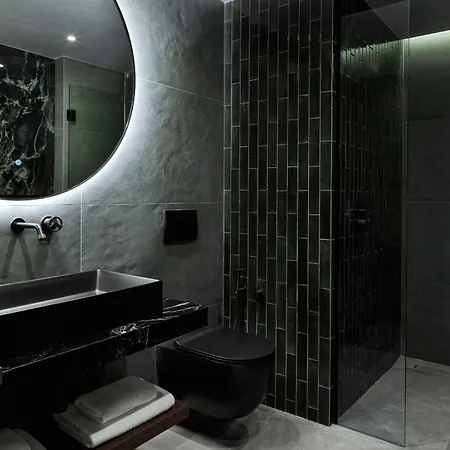 Monasty, Thessaloniki, Autograph Collection 5* Salonicco