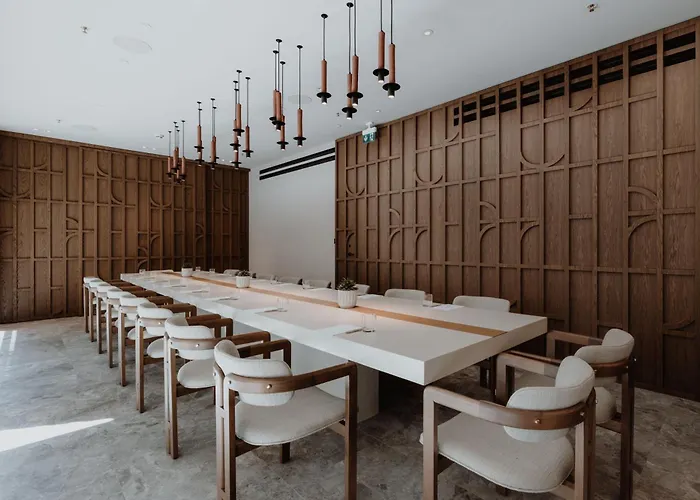 Monasty, Thessaloniki, Autograph Collection Hotell Thessaloníki