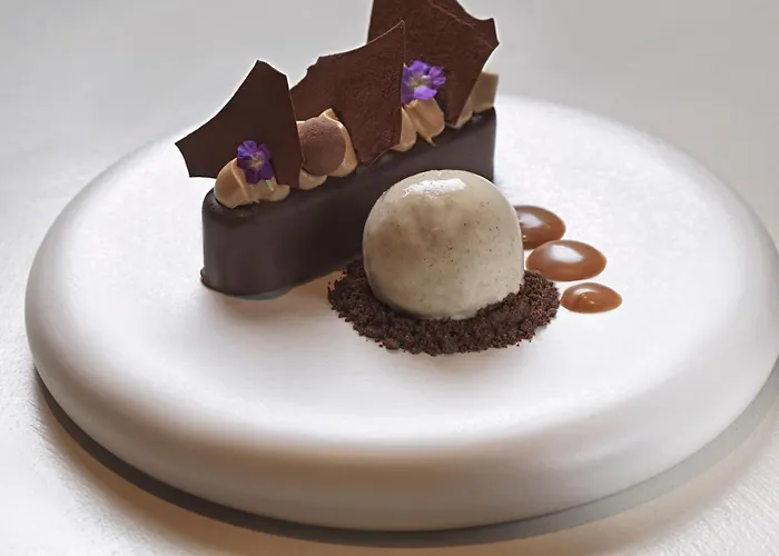 Monasty, Thessaloniki, Autograph Collection 5*