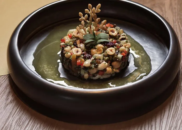 Monasty, Thessaloniki, Autograph Collection Hotell Thessaloníki