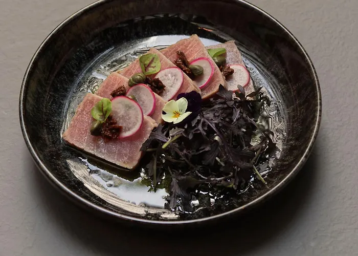 Monasty, Thessaloniki, Autograph Collection