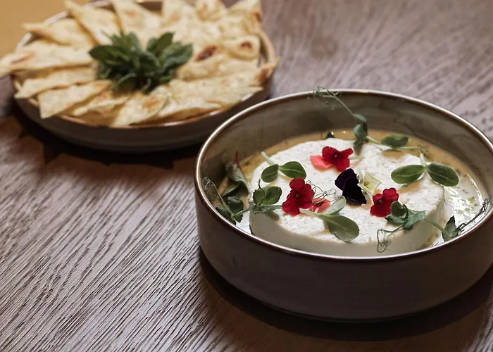 Hotell Monasty, Thessaloniki, Autograph Collection Thessaloníki