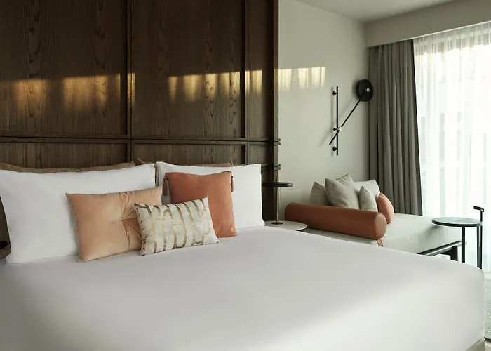 Monasty, Thessaloniki, Autograph Collection 5* Thessaloniki