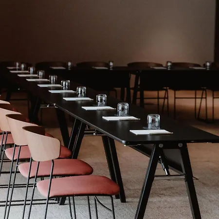 Monasty, Thessaloniki, Autograph Collection فندق 5*