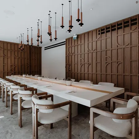 Monasty, Thessaloniki, Autograph Collection 酒店 塞萨洛尼基