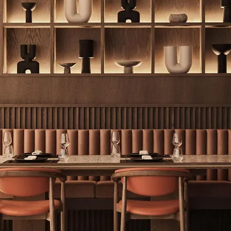 Monasty, Thessaloniki, Autograph Collection 酒店
