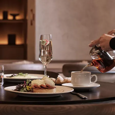 酒店 Monasty, Thessaloniki, Autograph Collection 5*