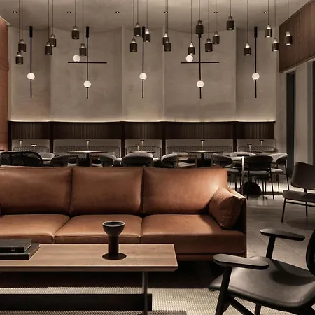 酒店 Monasty, Thessaloniki, Autograph Collection 塞萨洛尼基